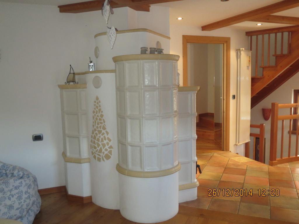 Casa Lucia Apartment Изолача Стая снимка
