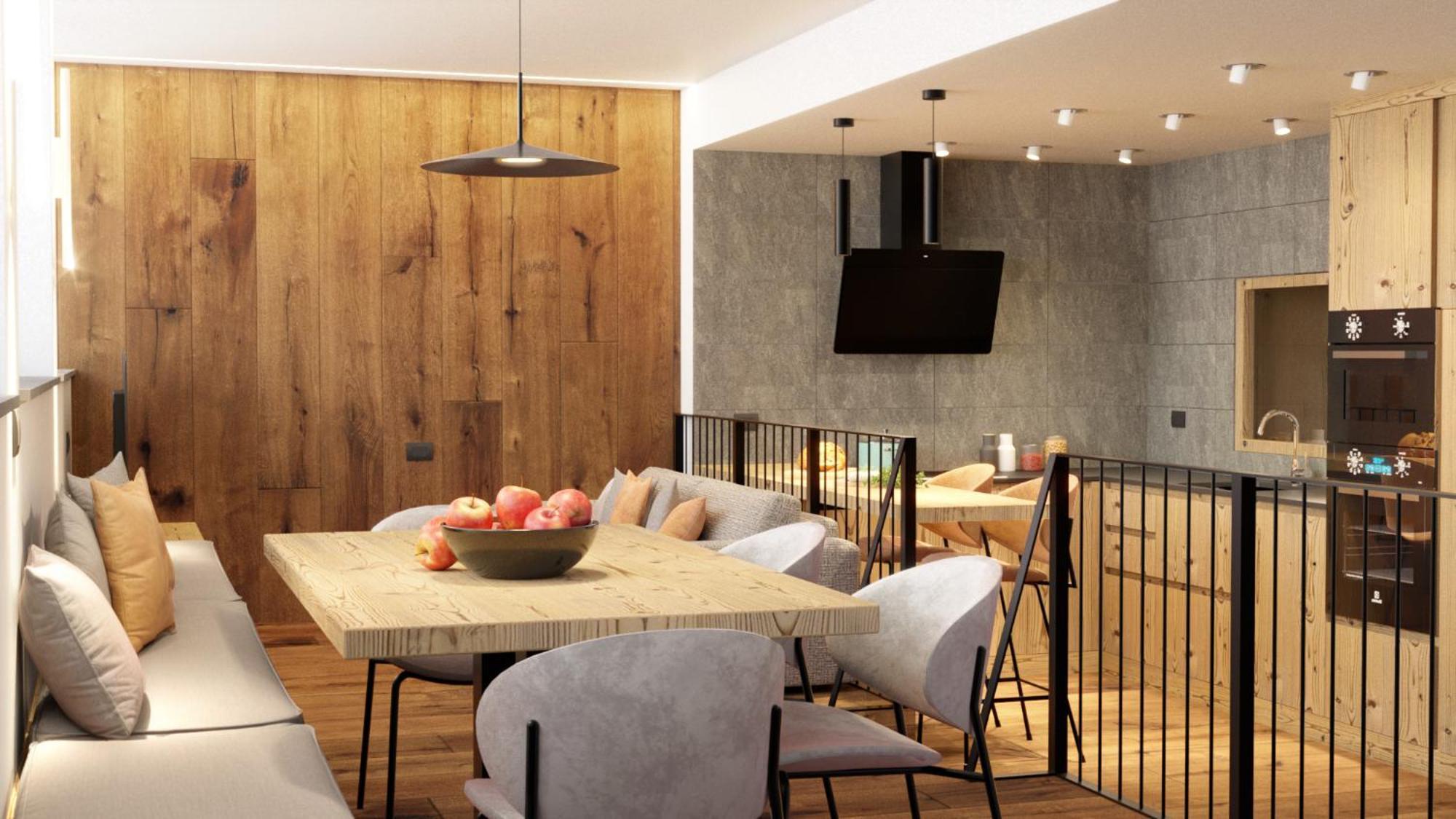 Casa Lucia Apartment Изолача Екстериор снимка