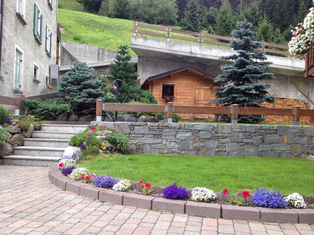 Casa Lucia Apartment Изолача Стая снимка