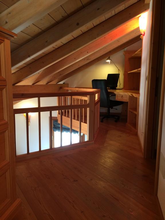 Casa Lucia Apartment Изолача Стая снимка