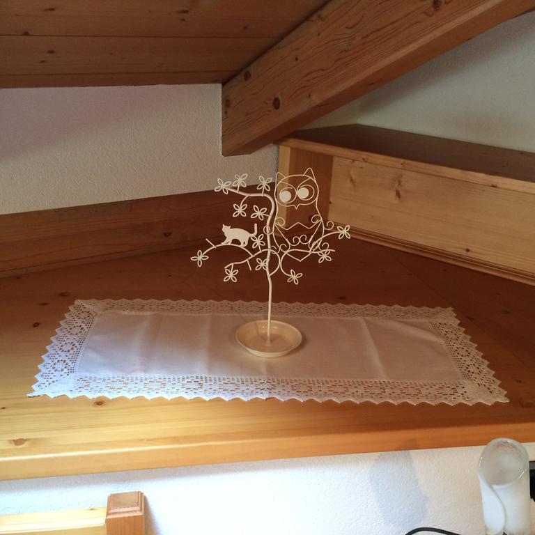 Casa Lucia Apartment Изолача Стая снимка